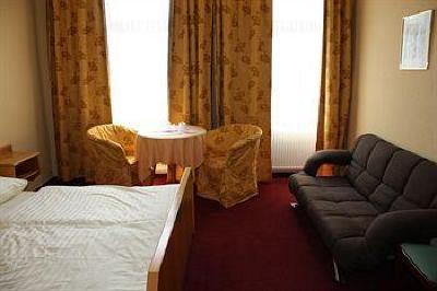 фото отеля Klimt Hotel