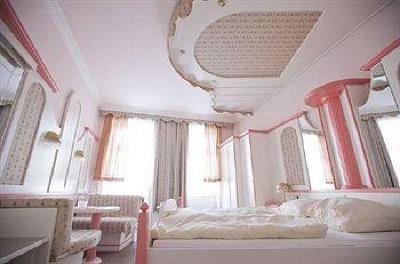 фото отеля Klimt Hotel