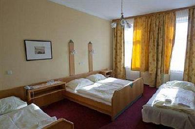 фото отеля Klimt Hotel