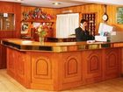 фото отеля Concorde Hotel