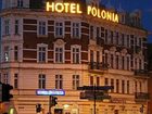 фото отеля Hotel Polonia Torun