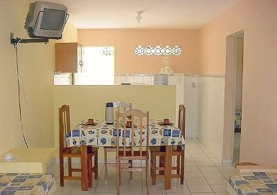 фото отеля Recanto Sonhos do Porto