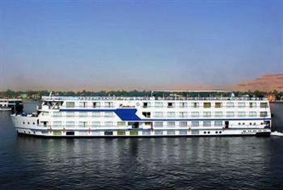 фото отеля MS Renaissance Aswan-Luxor 3 Night Cruise