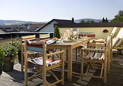 фото отеля Hotel Fiori Bad Soden-Salmunster