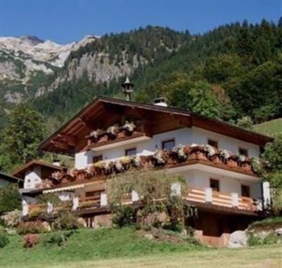 фото отеля Ferienhaus Rosi