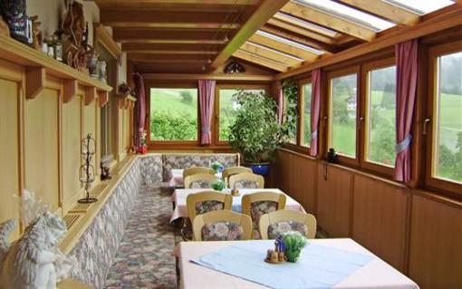 фото отеля Gasthof Sonnfeld