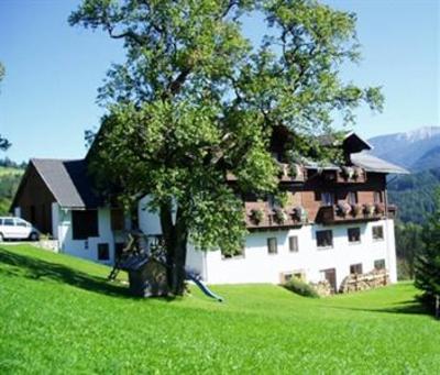 фото отеля Gasthof Sonnfeld