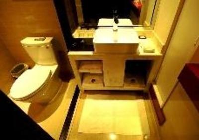 фото отеля Niubinkai Jinyinhu Hotel