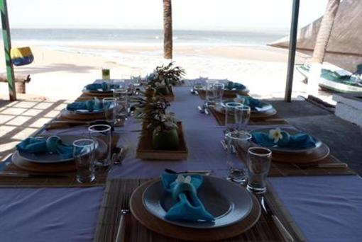 фото отеля Natal Ocean Club Resort & Spa