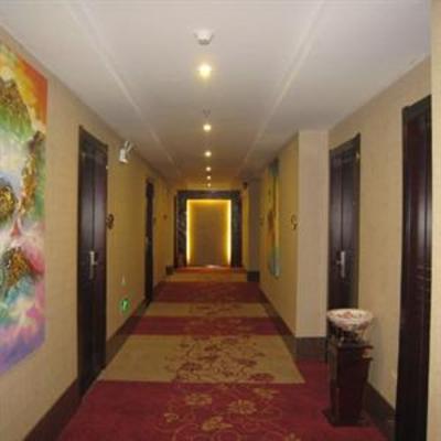 фото отеля Aiston Hotel