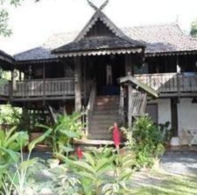 фото отеля Baan Sukhosamorsorn