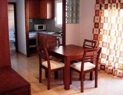 фото отеля Mares Apartment Lloret de Mar