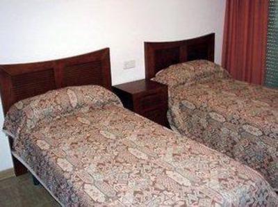 фото отеля Mares Apartment Lloret de Mar