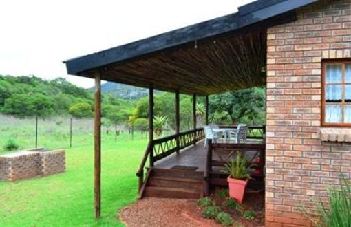 фото отеля Mount Azimbo Lodge