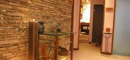фото отеля Hotel Razlog