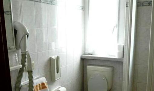 фото отеля Rubino Hotel Nago-Torbole