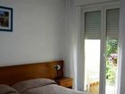фото отеля Rubino Hotel Nago-Torbole