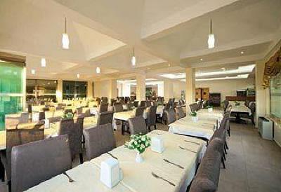 фото отеля Akbulut Hotel & Spa