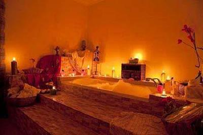 фото отеля Akbulut Hotel & Spa