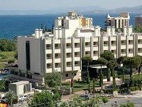 Akbulut Hotel & Spa