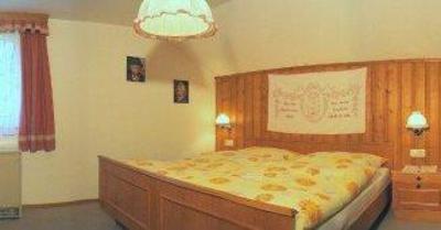 фото отеля Appartement Schmiedbauernhof