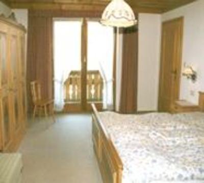 фото отеля Appartement Schmiedbauernhof