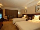 фото отеля Shengkelin Hotel