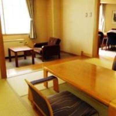фото отеля Ooehonke Hotel Kitami