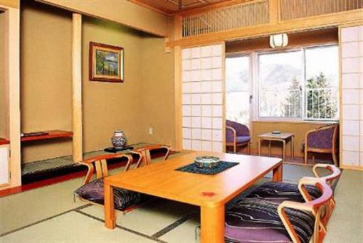 фото отеля Ooehonke Hotel Kitami
