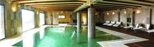 фото отеля Hotel Los Enebrales Resort & Spa Almorox