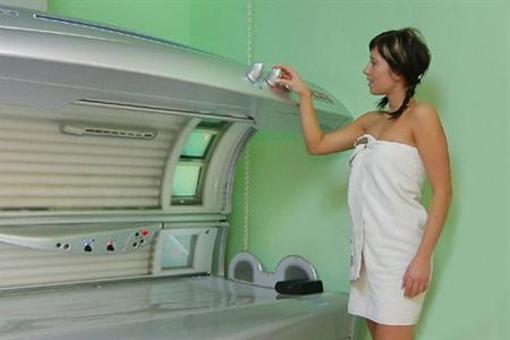 фото отеля Techtex sport