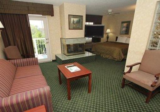 фото отеля Comfort Inn Apple Valley