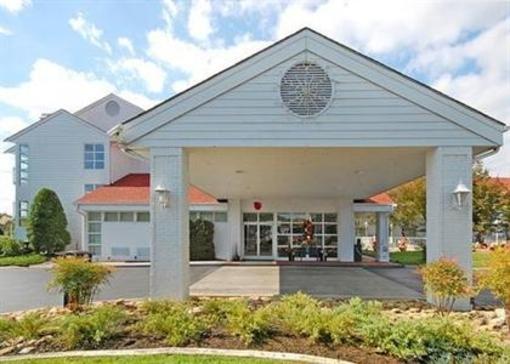 фото отеля Comfort Inn Apple Valley