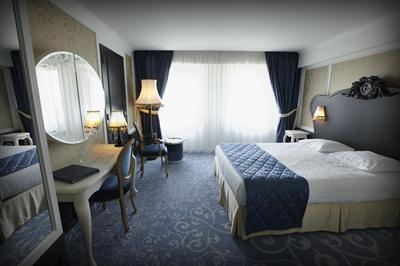 фото отеля Efteling Hotel