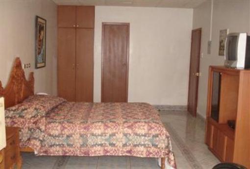 фото отеля Hotel Orquidea Internacional