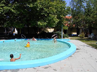 фото отеля Hotel Pelikan