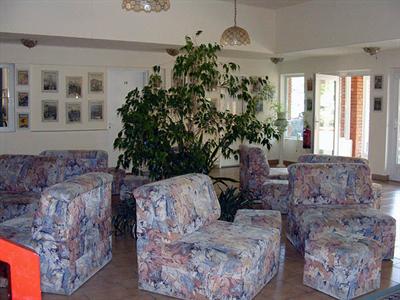 фото отеля Hotel Pelikan