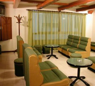фото отеля Caribe Hotel Sanxenxo