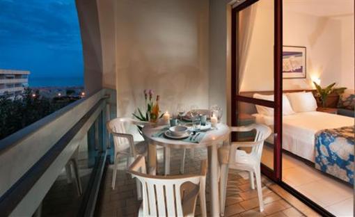фото отеля Princess Apart Hotel