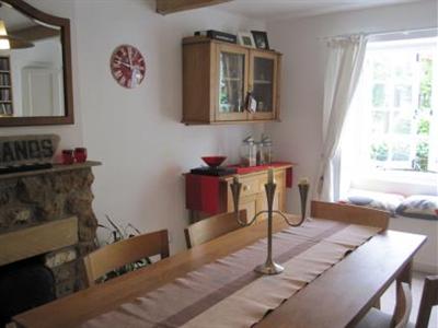 фото отеля Hemplands Bed and Breakfast