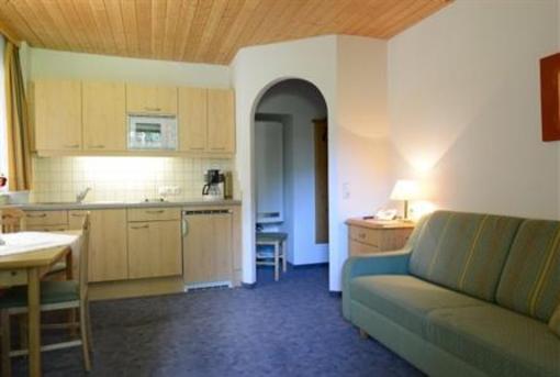 фото отеля Gasthof Sonnblick