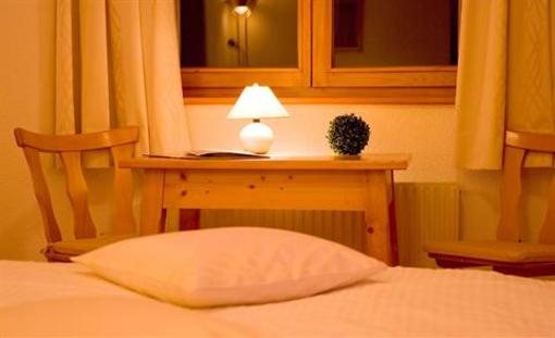 фото отеля Haus Iton - Appartements