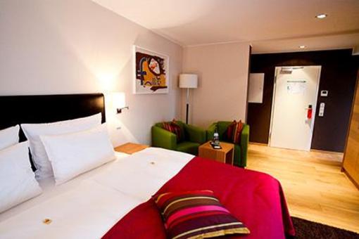 фото отеля Hotel Palatina