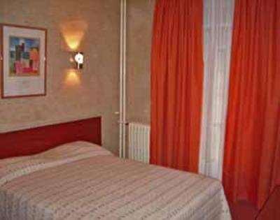 фото отеля Royal Medoc Hotel