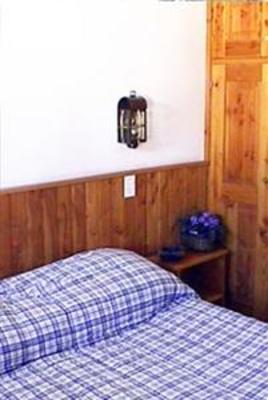 фото отеля Villa Leufu San Carlos de Bariloche