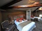 фото отеля Le Chateau du Clos de la Ribaudiere