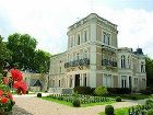 фото отеля Le Chateau du Clos de la Ribaudiere