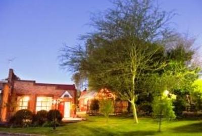 фото отеля Kleinplaas Resort Oudtshoorn