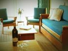 фото отеля Kleinplaas Resort Oudtshoorn