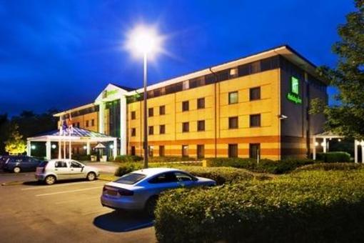 фото отеля Express By Holiday Inn Warrington (England)
